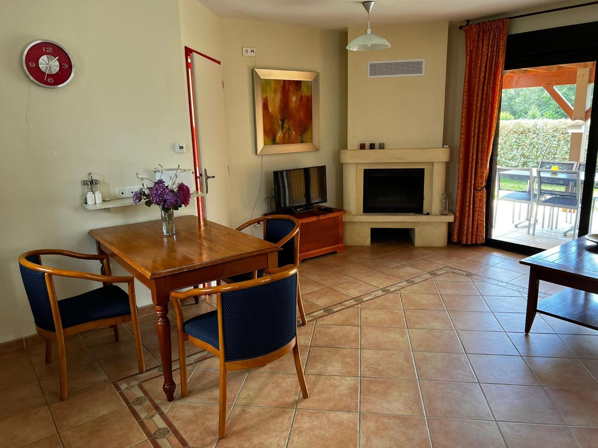 Maison Hyacinthe Of Tournesol Geniet In Luxe Castelnaud La Chapelle Eksteriør billede