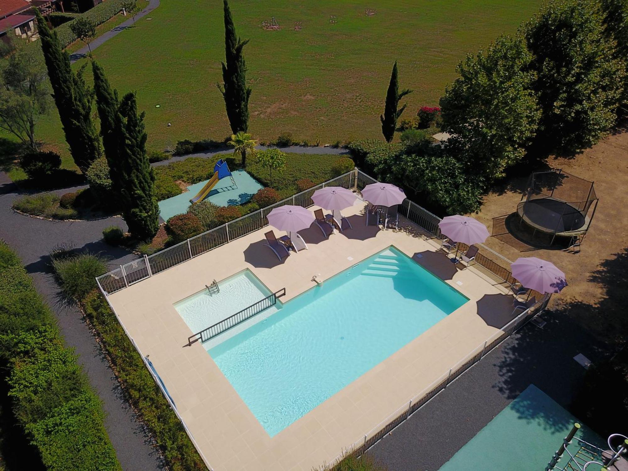 Maison Hyacinthe Of Tournesol Geniet In Luxe Castelnaud La Chapelle Eksteriør billede