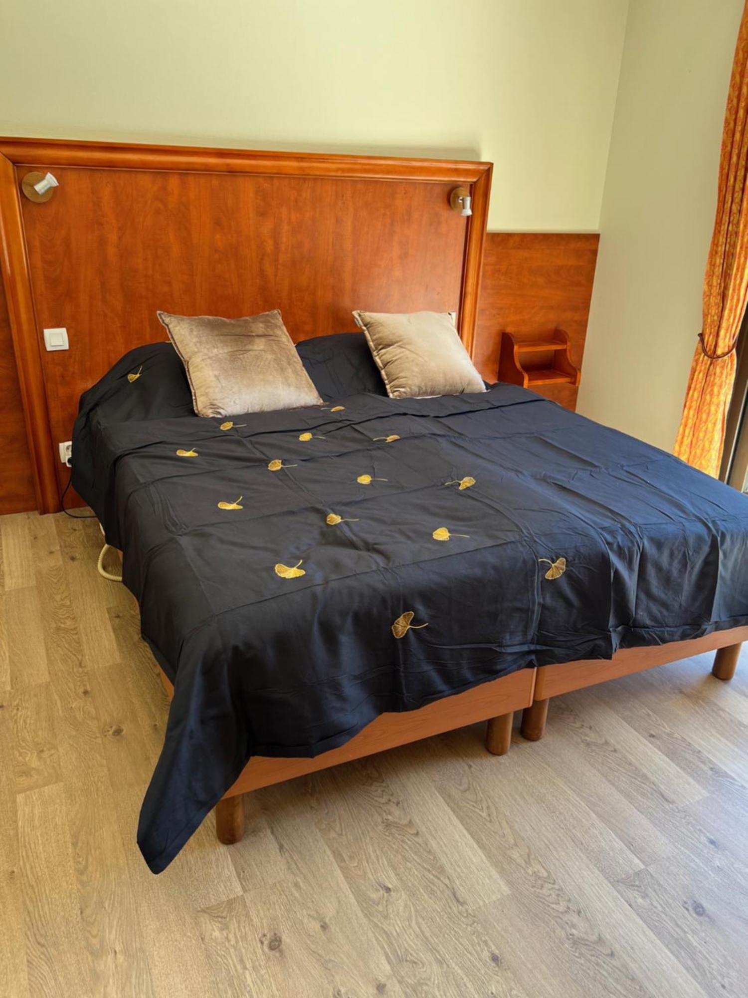Maison Hyacinthe Of Tournesol Geniet In Luxe Castelnaud La Chapelle Eksteriør billede