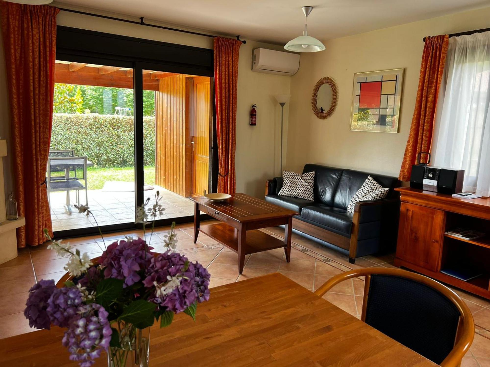 Maison Hyacinthe Of Tournesol Geniet In Luxe Castelnaud La Chapelle Eksteriør billede