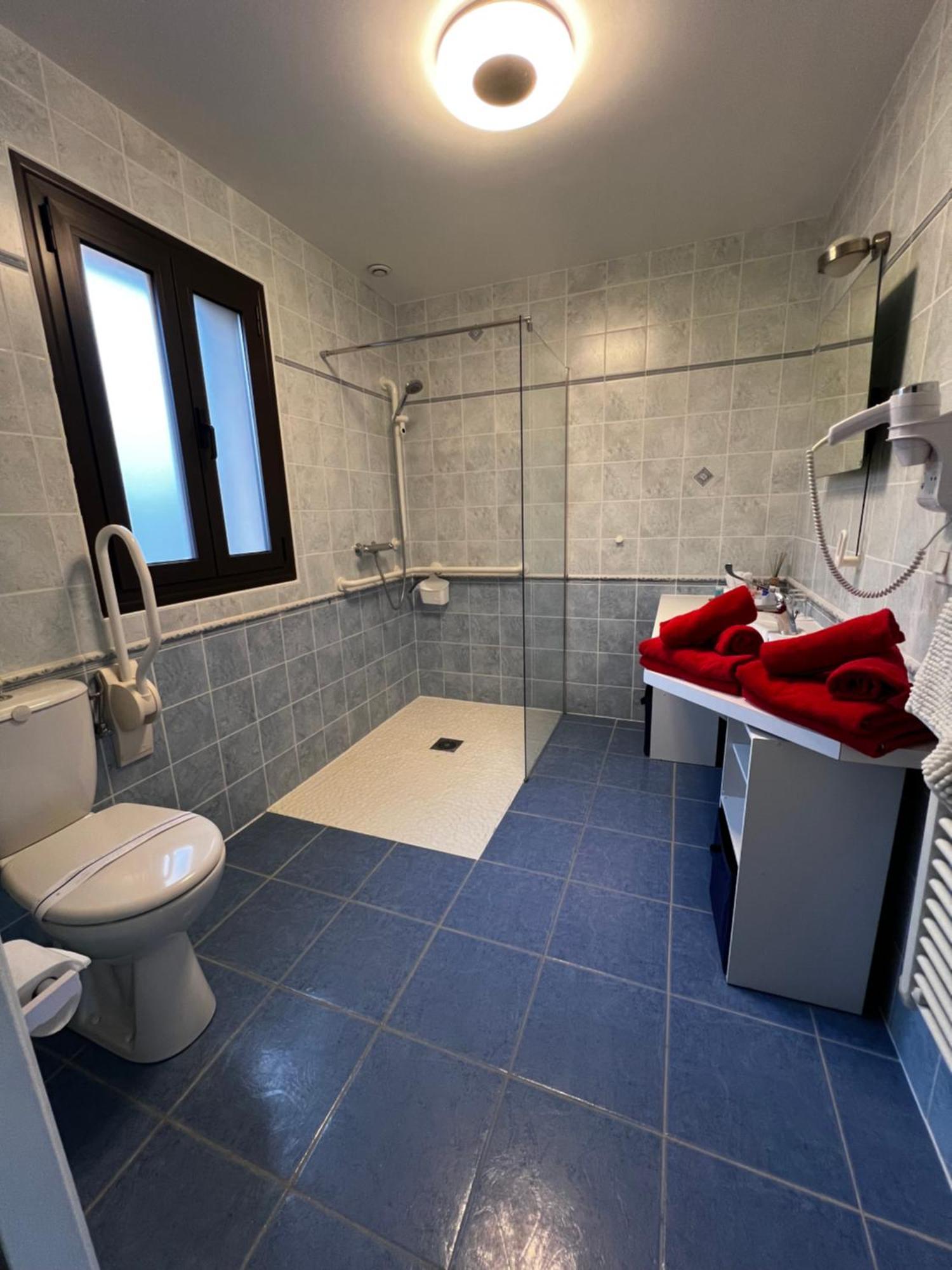 Maison Hyacinthe Of Tournesol Geniet In Luxe Castelnaud La Chapelle Eksteriør billede
